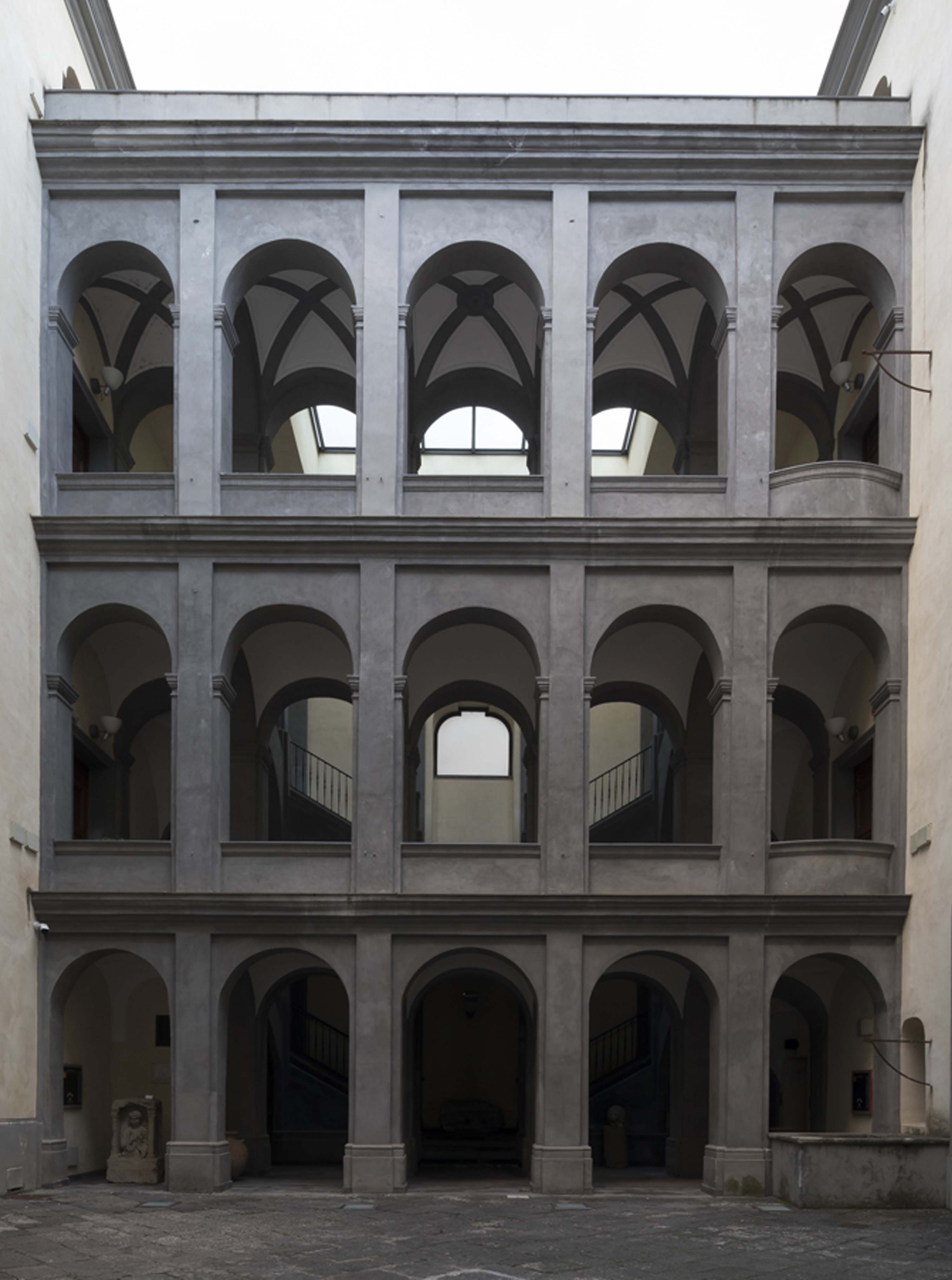 Patrimonio ed educazione. Conoscere per capire